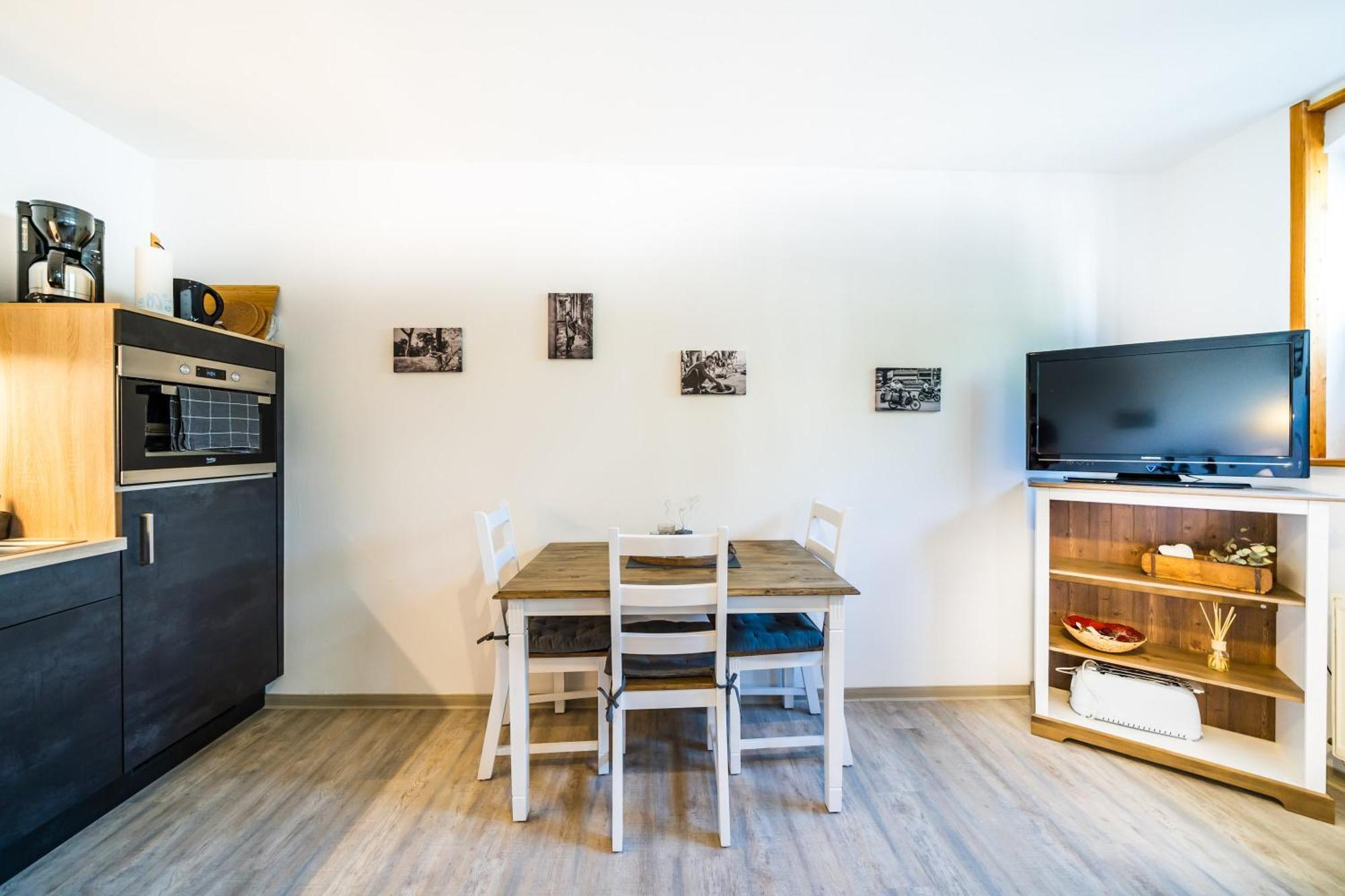 Fewo Janks I 11A-N1 I Zentrales Apartment Witzenhausen Exterior photo