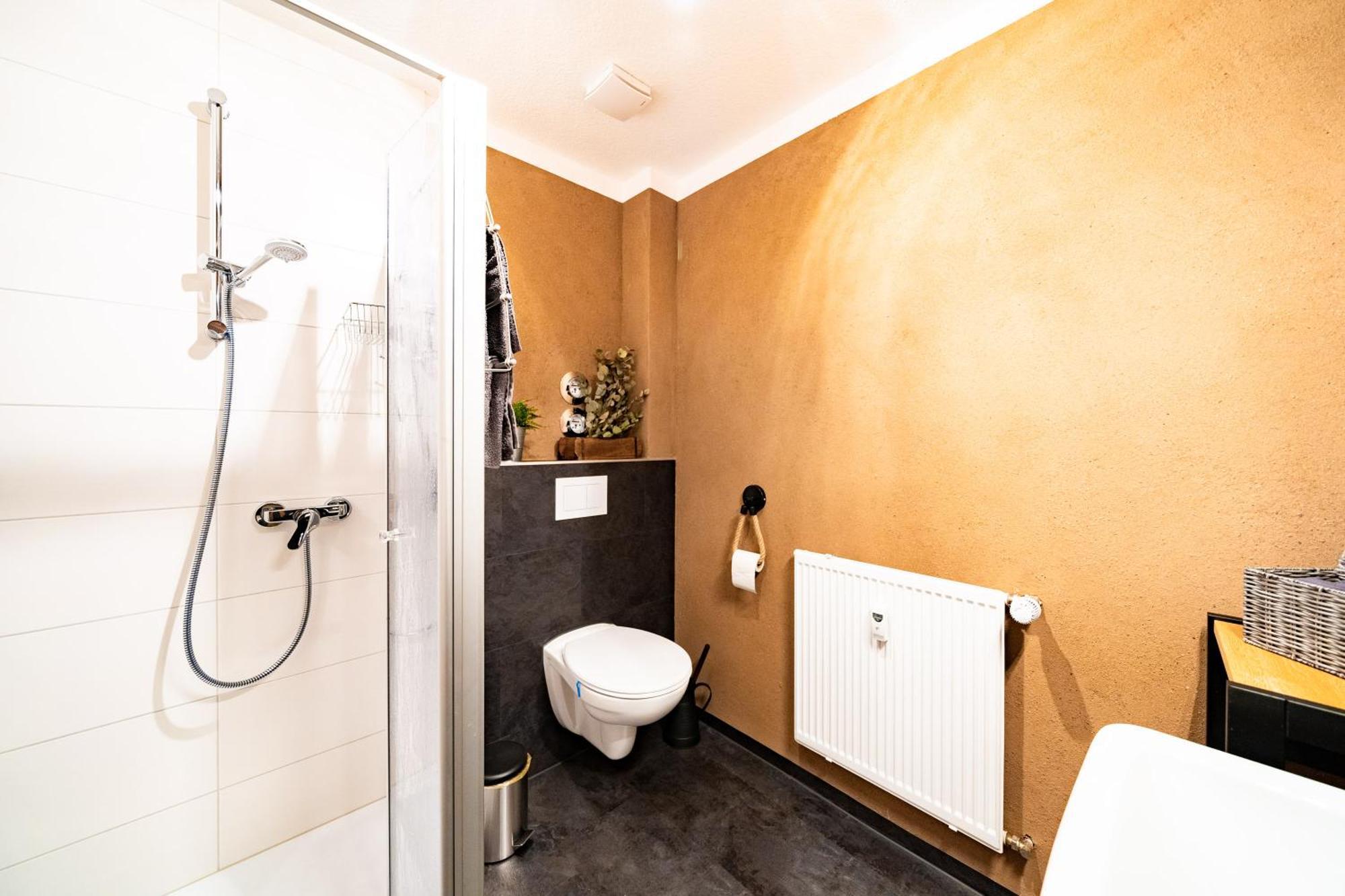 Fewo Janks I 11A-N1 I Zentrales Apartment Witzenhausen Exterior photo